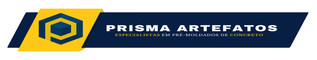 Prisma Artefatos de Concreto