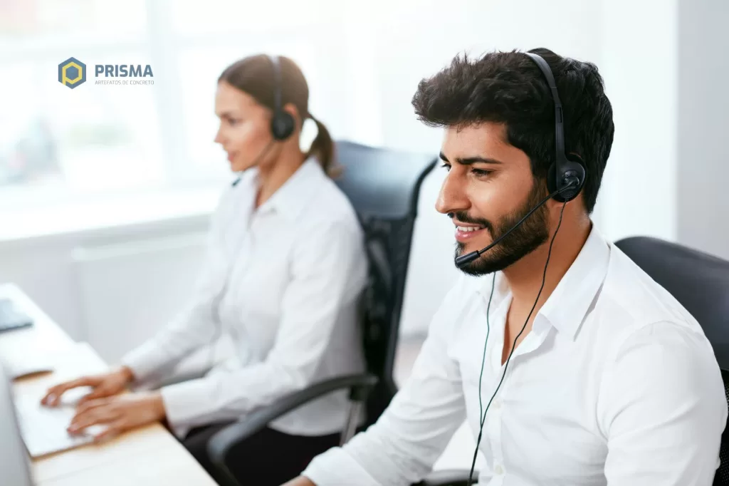 Central de Telemarketing