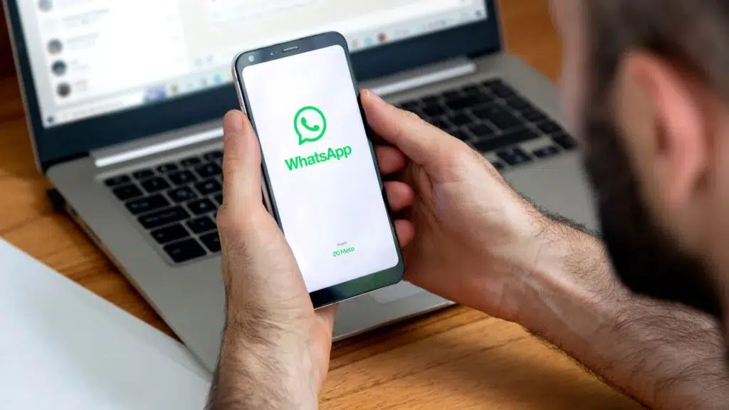 WhatsApp